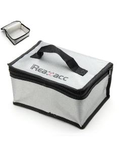 Bolsa Realacc ignifuga para...