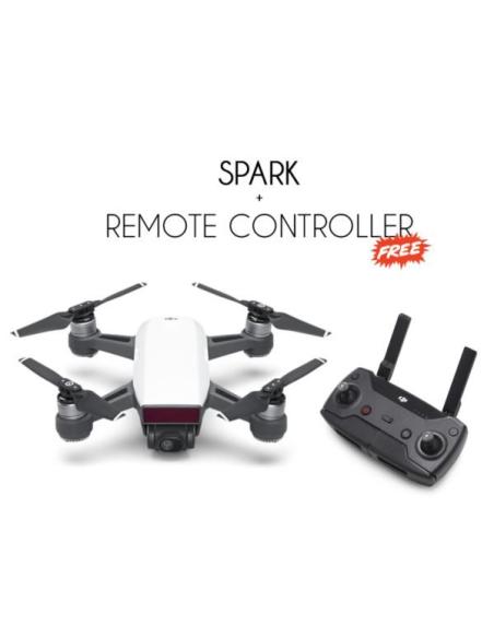 SPARK - Oferta: Emisora de Regalo!!