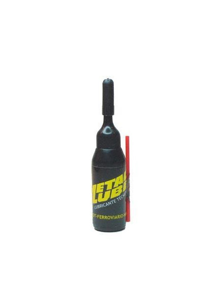 Lubricante Técnico R/C METAL-LUBE. (13ml.)