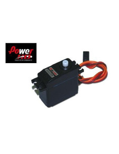 Servo Power HD Digital 6001HB