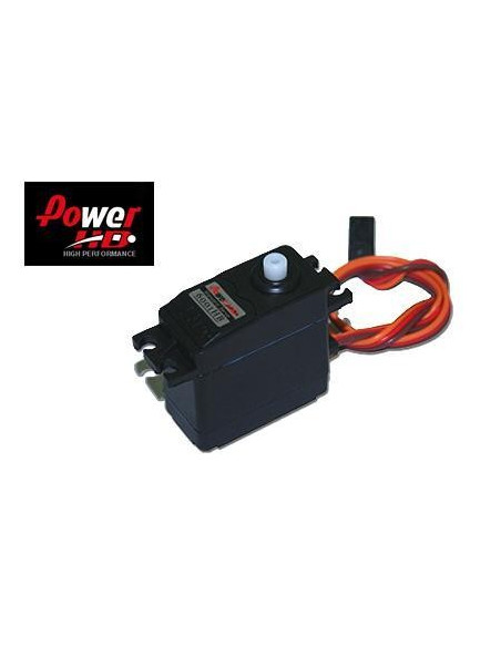 Servo Power HD Digital 6001HB