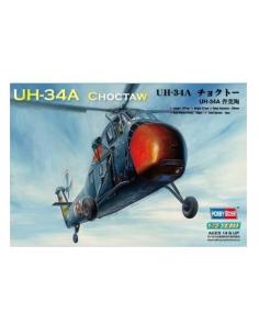 American UH-34A Choctaw...