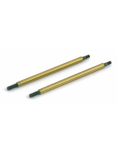 AS89054 EJE DORADO...