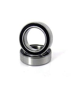 5119A Rodamientos 10x15x4mm...