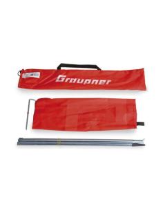 Turnflag 1500 Graupner (1u)