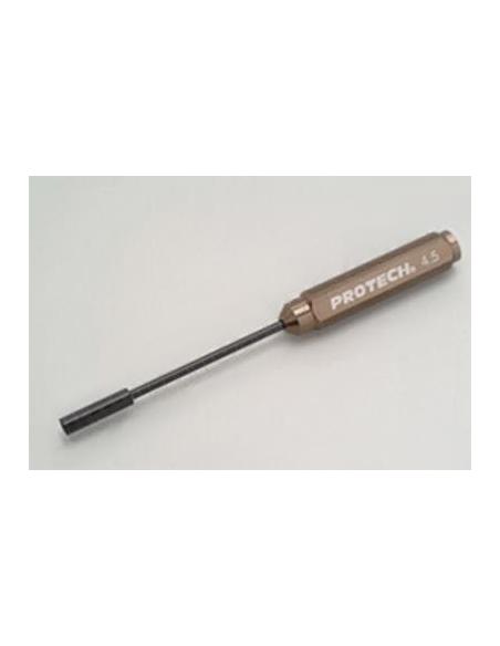 LLave fija de 4.5mm Protech