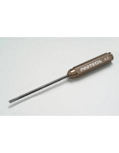 LLave Plana de 4.0mm Protech