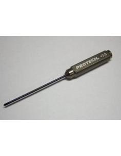 LLave Philips de 5.0mm Protech
