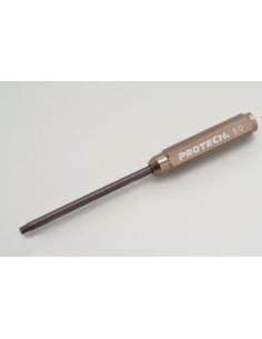 LLave Allen de 5.0mm Protech