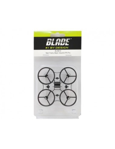 Blade Helis Inductrix FPV PRO Main Frame