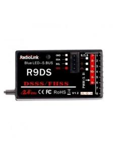 Receptor Radiolink R9DS...
