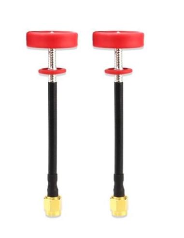 EMAX Pagoda II 5.8G Omni FPV Antenna RHCP 80mm