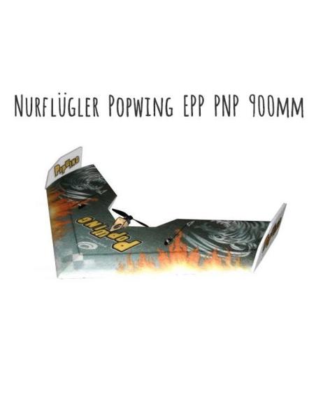 Ala volante Popwing EPP PNP 900mm