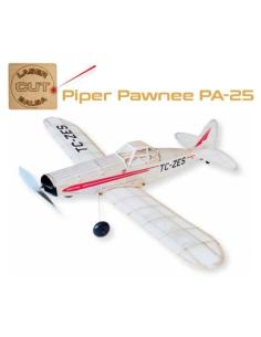 Piper Pawnee PA-25 -...