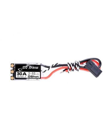 Variador Tattu 30A 2-5s LiPo OPTO
