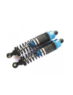 Amortiguadores de 100mm...