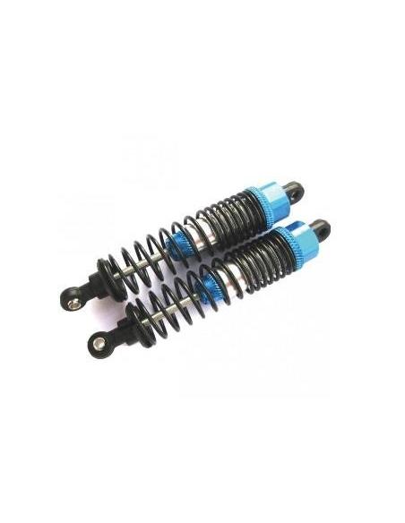 Amortiguadores de 100mm para 1/10 - Monstrertronic (2pcs)