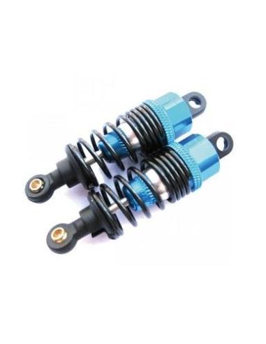 Amortiguadores de 67mm para 1/10 - Monstrertronic (2pcs)