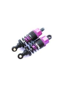 Amortiguadores de 67mm para...