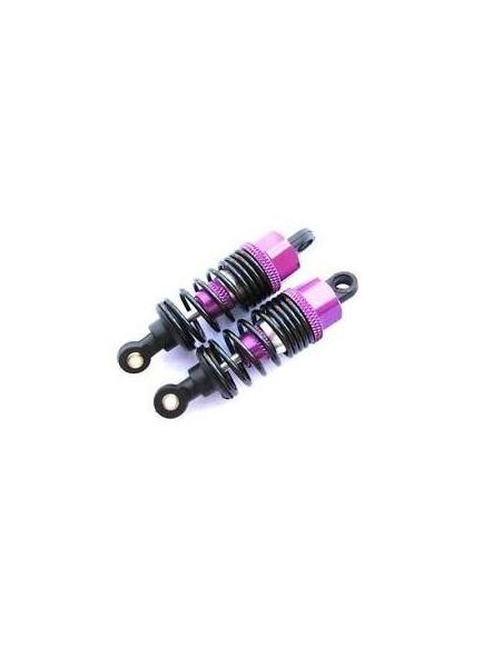 Amortiguadores de 67mm para 1/10 - Monstrertronic (2pcs)