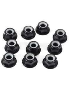 Tuercas motor Alu...