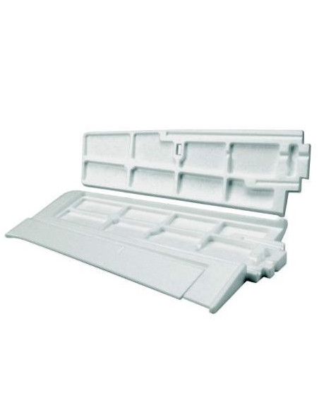 Alas del avión Acromaster