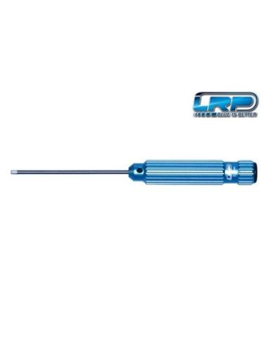 65661 - Llave Allen 2.5mm - LRP