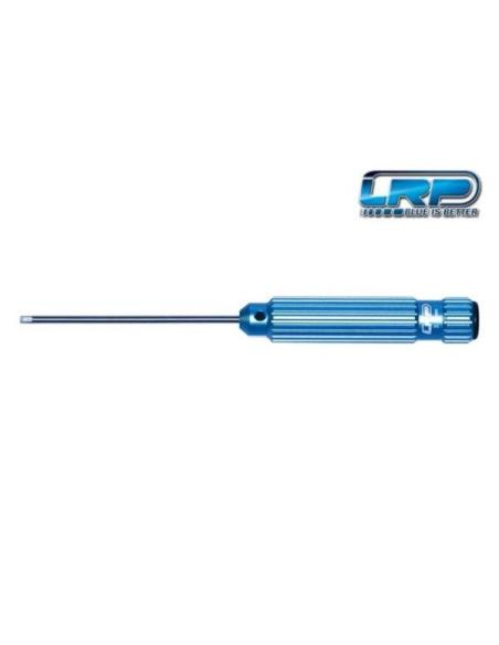 65661 - Llave Allen 2.5mm - LRP