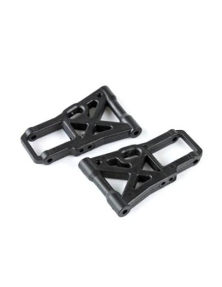 Front suspension Arm Set S10 TC