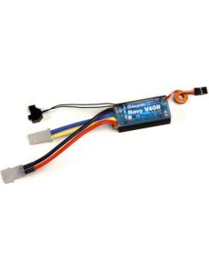 Variador Graupner Navy V 40R