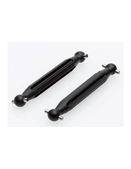 Driveshaft Dogbones Set, Molded (Impakt, Verdikt, Contakt) (2 pcs)