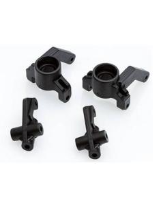 Spindles and Carriers...