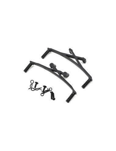 Body Mounts (Impakt, Verdikt, Contakt)