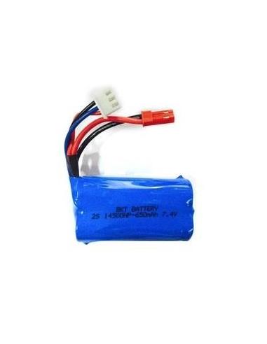 Batería Li-ion 7.4v para  Deep Blue LRP 330 Hydro