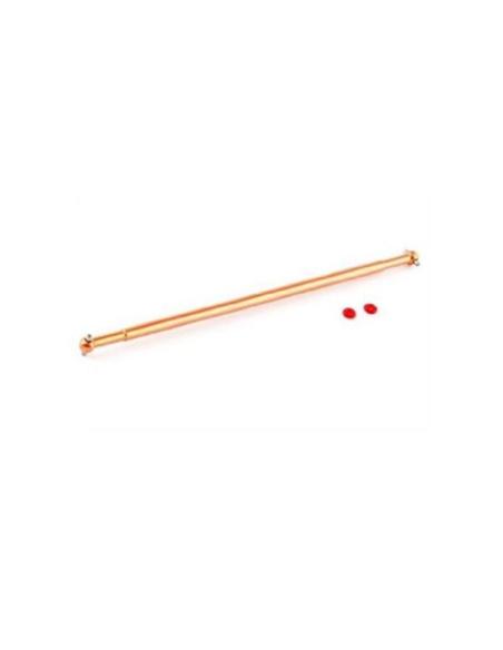 Center Shaft (Dominus 10SC V2)