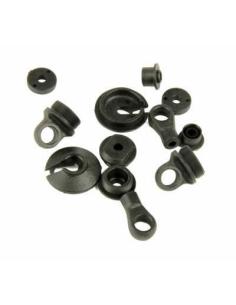 Shock Plastic Rebuild kit...