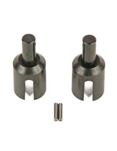 Outdrive Cup Set, Front and...