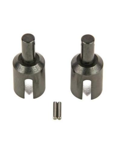 Outdrive Cup Set, Front and Rear (Four 10SC)