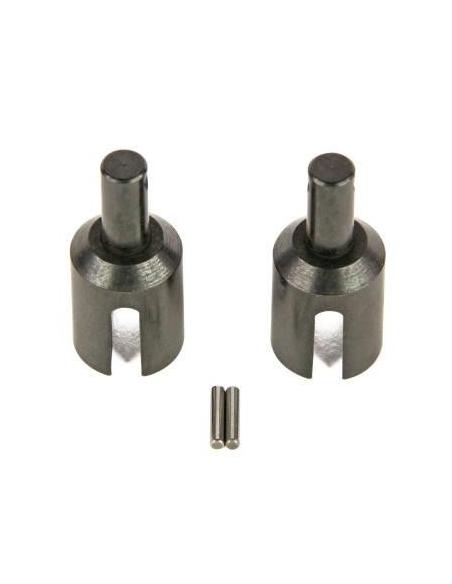 Outdrive Cup Set, Front and Rear (Four 10SC)