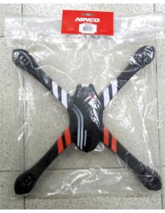 Chasis Quadrone Shadow...