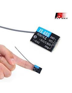 Receptor FS-A8S Flysky...