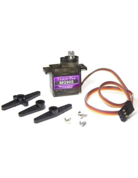 MG90S Micro Servo Tower Pro