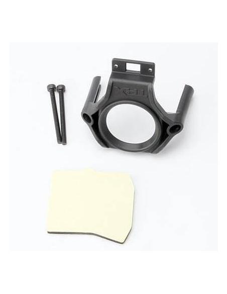 Hold down bracket, electronic speed control