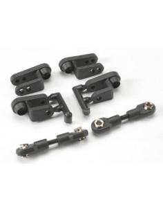 TRX5345R Servo Horns -...