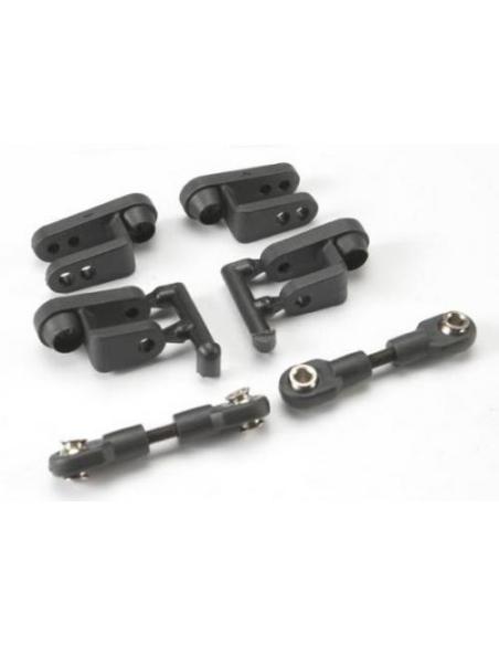 TRX5345R Servo Horns - Steering E-REVO 1/10