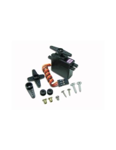 MG16R Servo Digital Hi-Speed Tower Pro