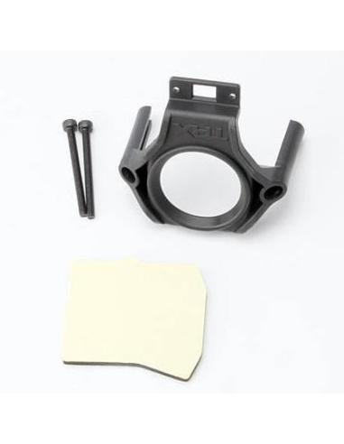 Hold down bracket, electronic speed control