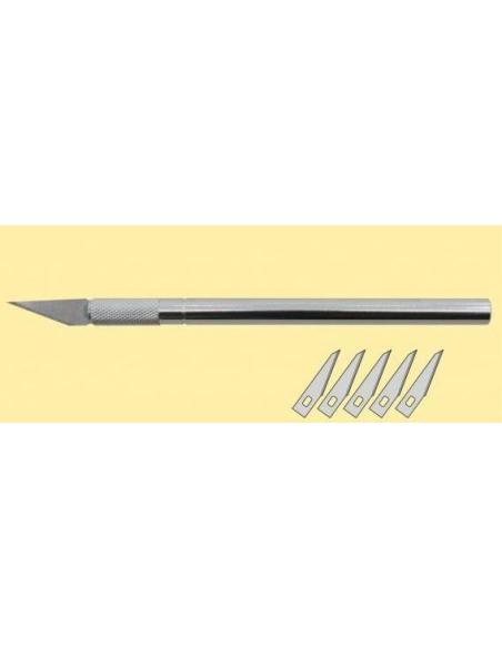 Cutter de precisión MS01 Donau