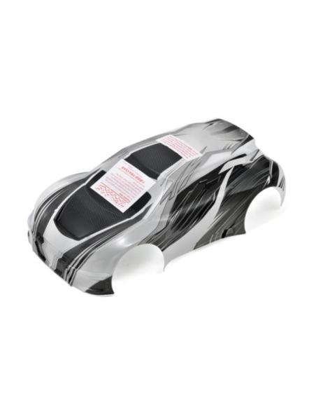 7311X Carrocería Traxxas Rally ProGraphix 1/16