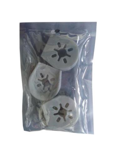 Motor Protection Landing Diatone - White  (4u)